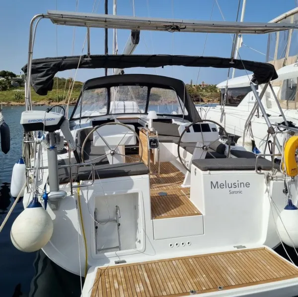 Melusine