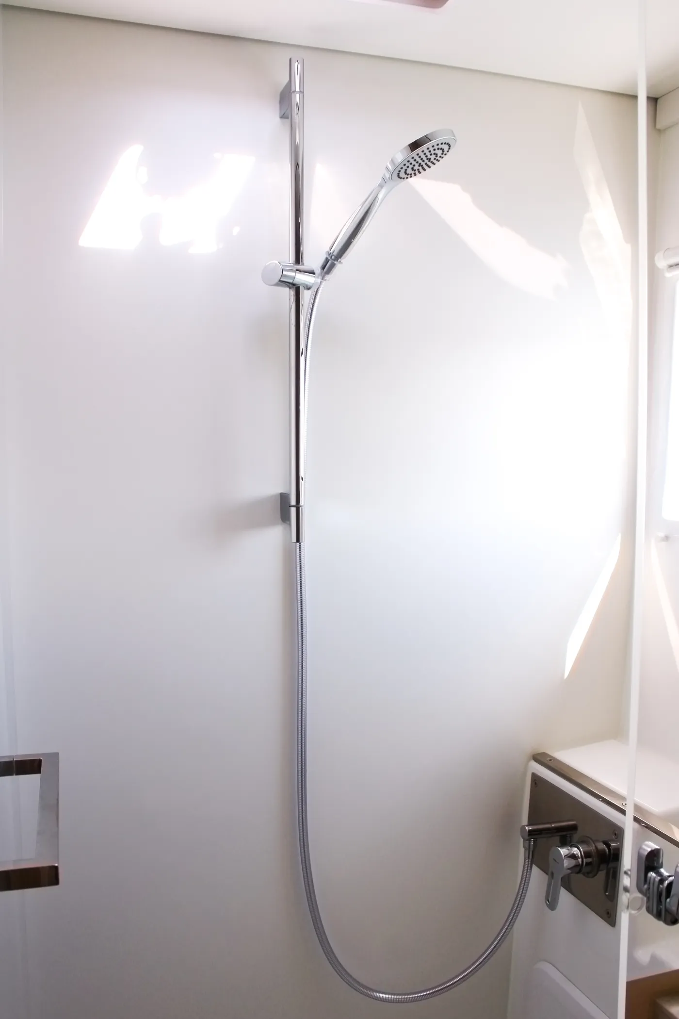 L'Orceo - Katamaran içinde Ajaccio