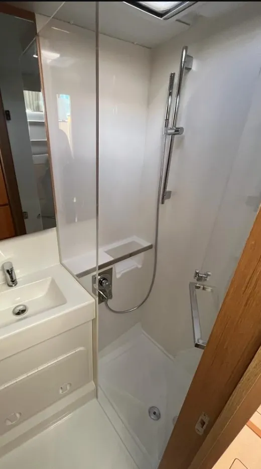 EVERDREAM - Katamaran içinde Ajaccio