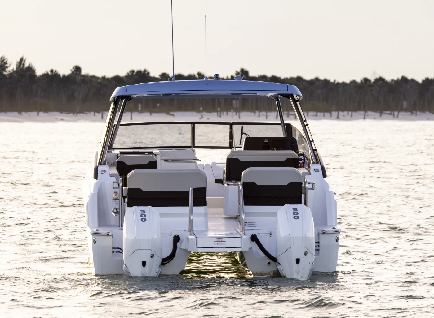 BATCAT - Catamaran in Ajaccio