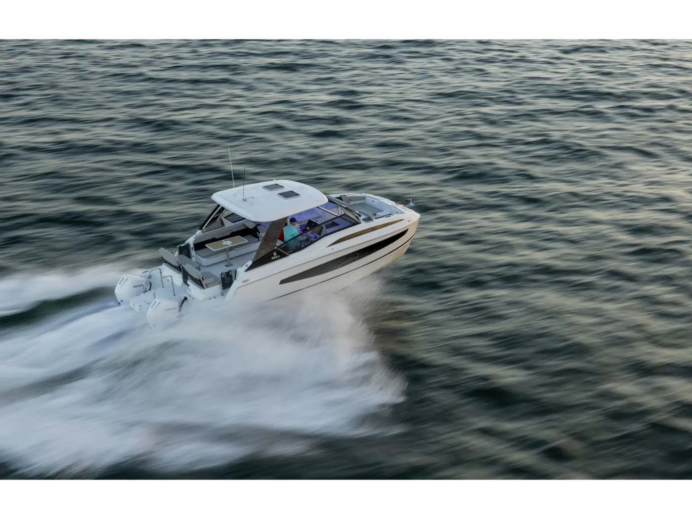 BATCAT - Catamaran in Ajaccio