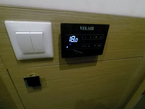 Fountaine Pajot Aastrea 42