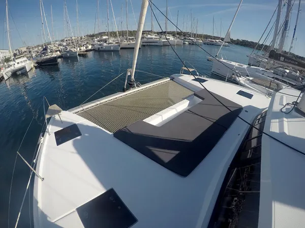 Fountaine Pajot Aastrea 42