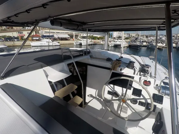 Fountaine Pajot Aastrea 42