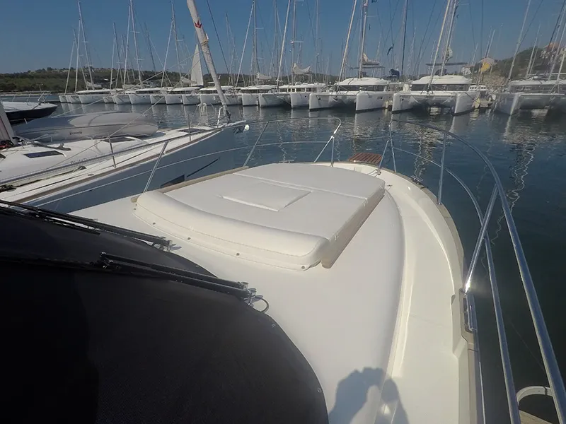 North star - Motor Yacht in Šibenik
