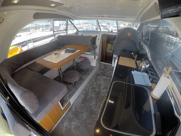 Interior image