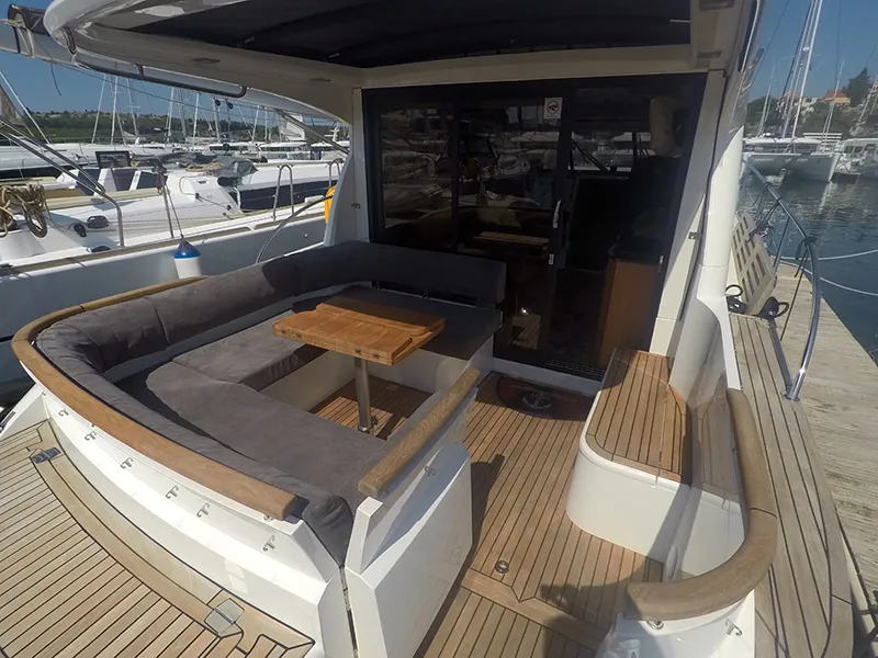 North star - Motor Yacht in Šibenik