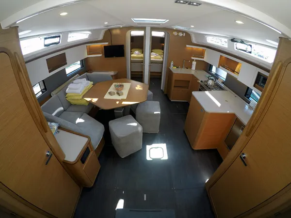 Interior image