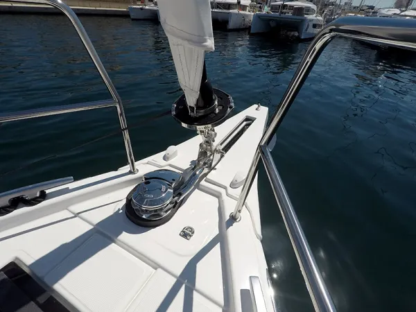 Dufour 44
