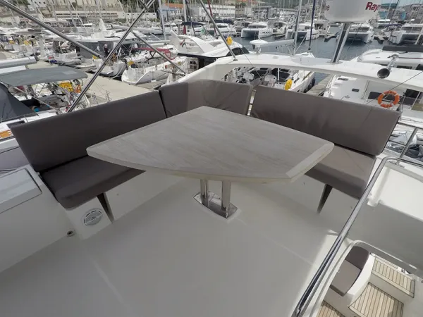 Prestige 500 Fly