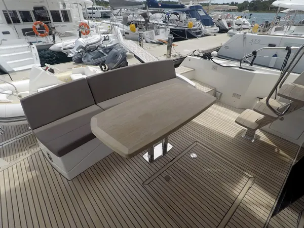 Prestige 500 Fly