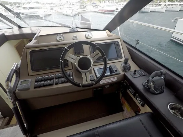 Prestige 500 Fly