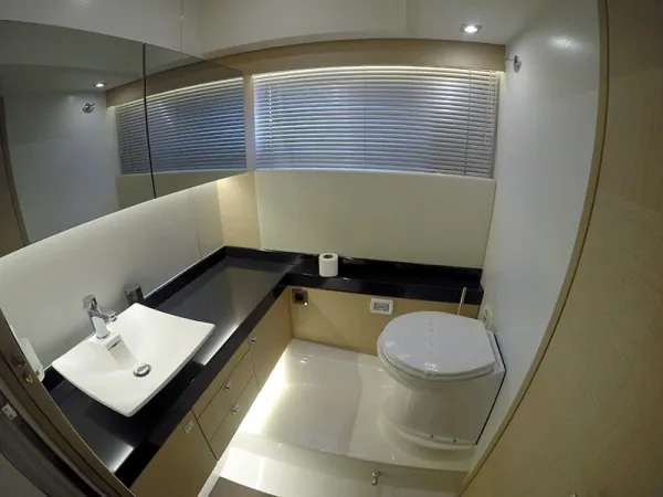 Prestige 500 Fly