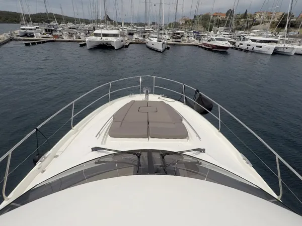 Prestige 500 Fly