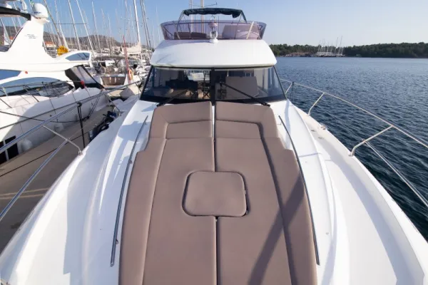 Prestige 500 Fly