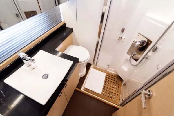 Prestige 500 Fly