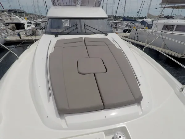 Prestige 500 Fly