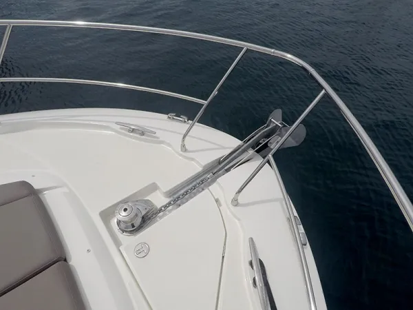 Prestige 500 Fly