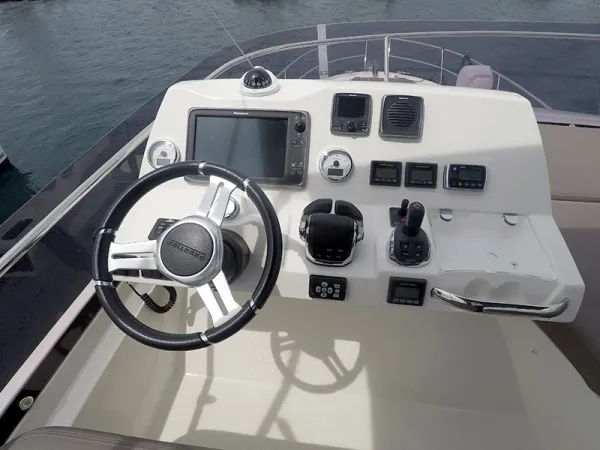 Prestige 500 Fly