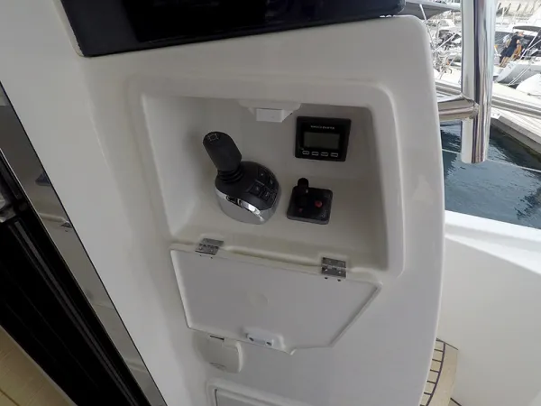 Prestige 500 Fly