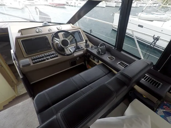 Prestige 500 Fly