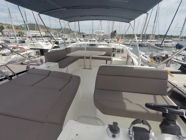 Prestige 500 Fly