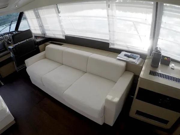 Prestige 620 S