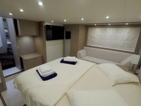 Prestige 620 S