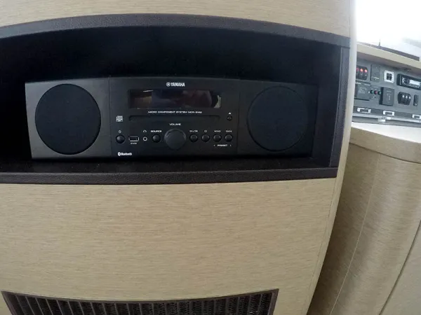 Prestige 620 S