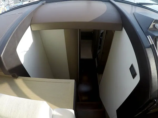 Prestige 620 S
