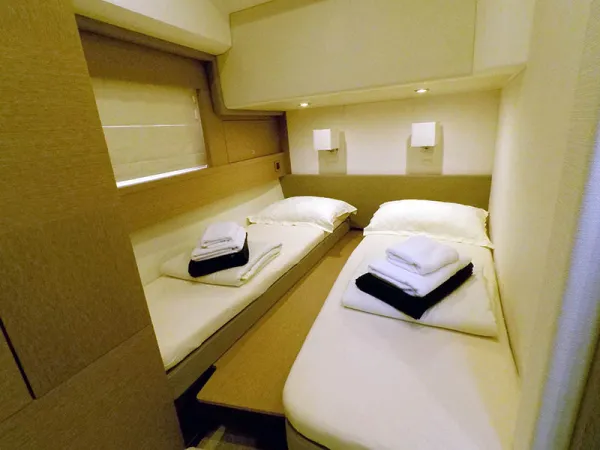 Prestige 620 S