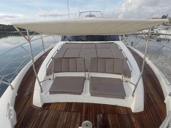 Prestige 620 S