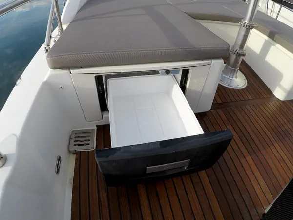 Prestige 620 S