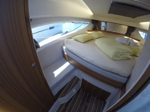Marex 330 Scandinavia