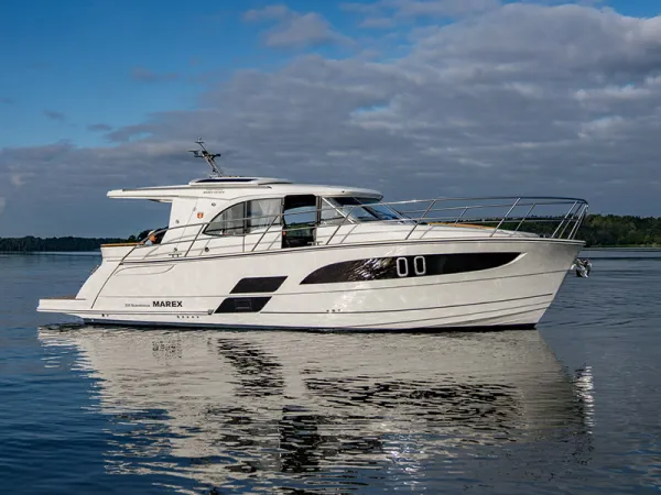 Marex 330 SCA