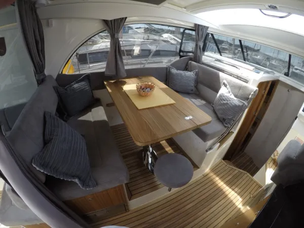 Marex 330 Scandinavia