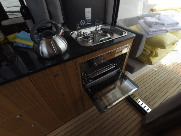Marex 330 Scandinavia