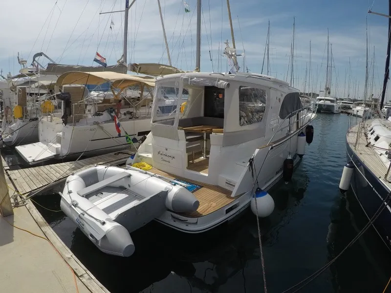 MALINKONIJA - Motor Yacht in Šibenik