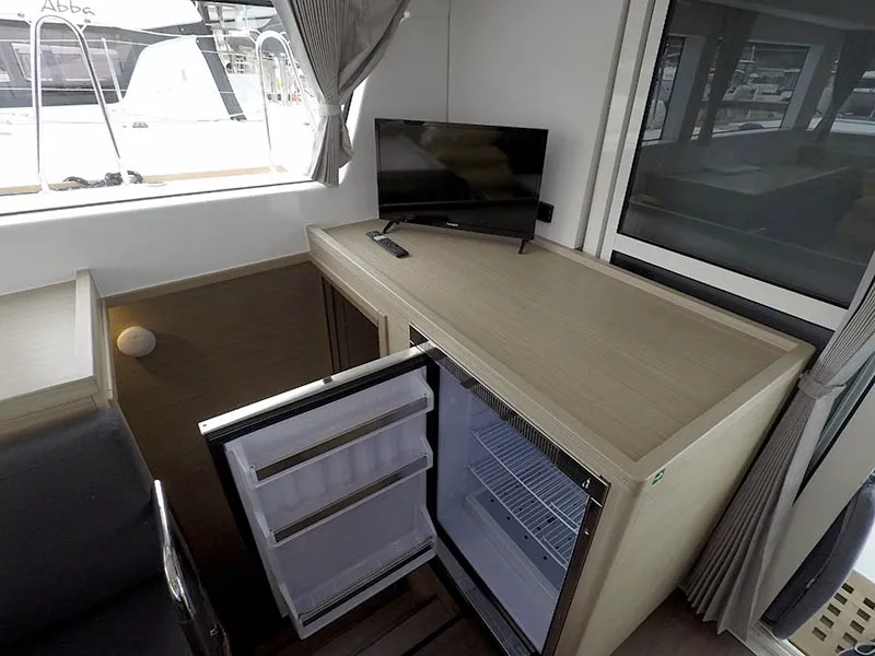 DUPLO II - Catamaran in Šibenik
