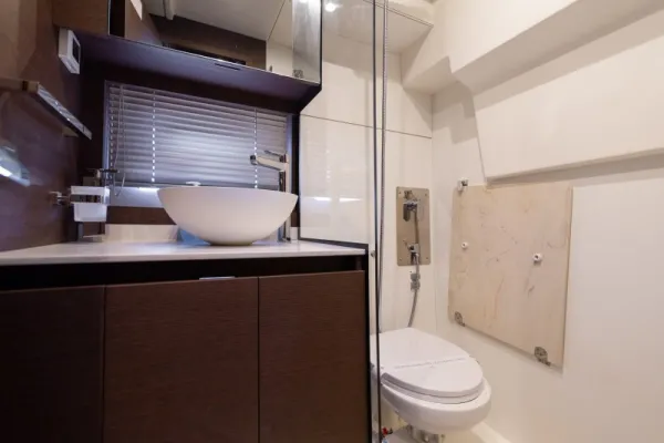 Prestige 420 Fly