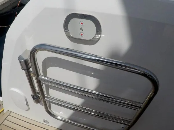 Prestige 420 Fly