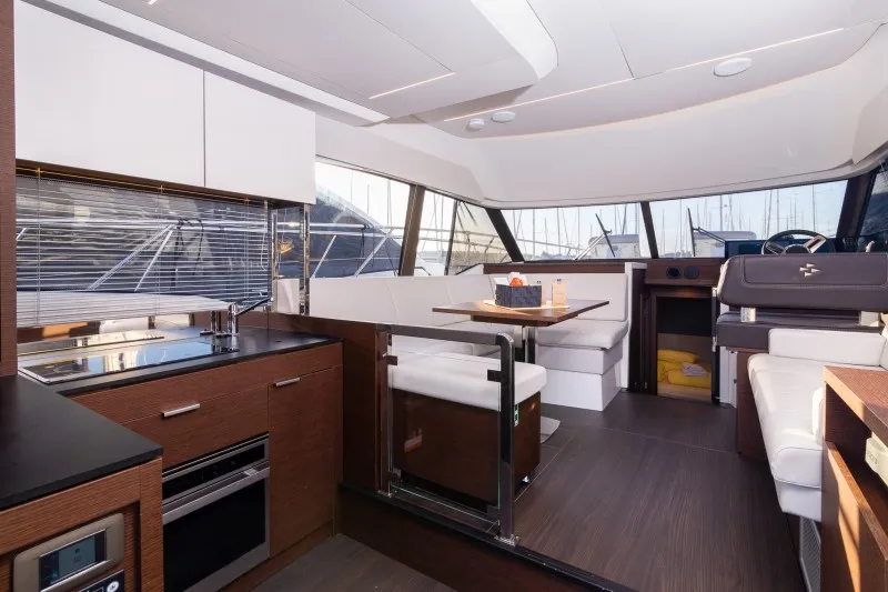 Brigadoon - Motor Yacht in Šibenik