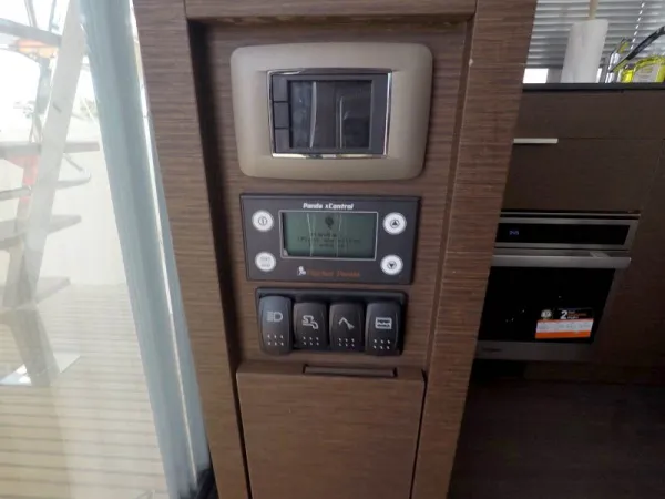 Prestige 420 Fly