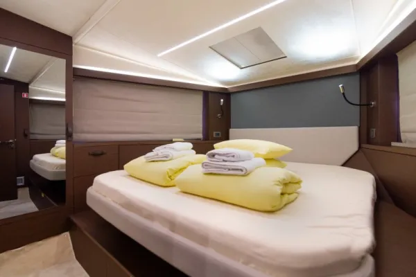 Prestige 420 Fly