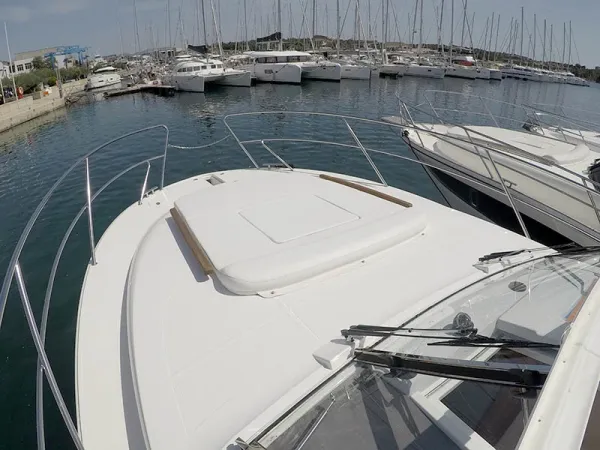 Marex 360 CC