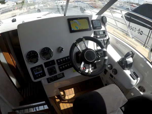 Marex 360 CC
