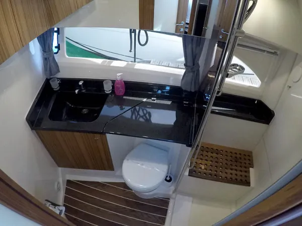 Marex 360 CC