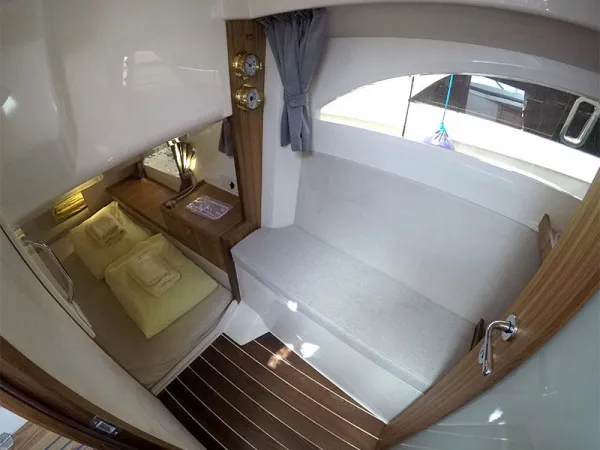 Marex 360 CC