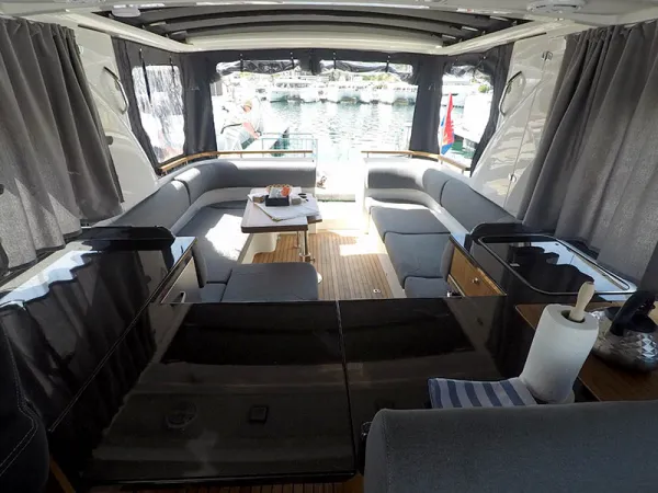 Marex 360 CC