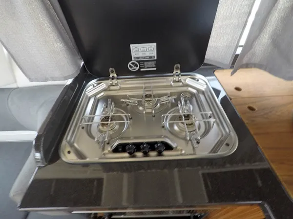 Marex 360 CC
